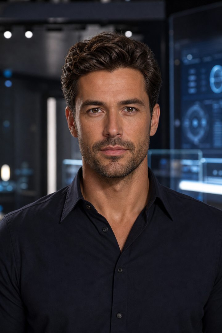 Adrian, avatar masculin