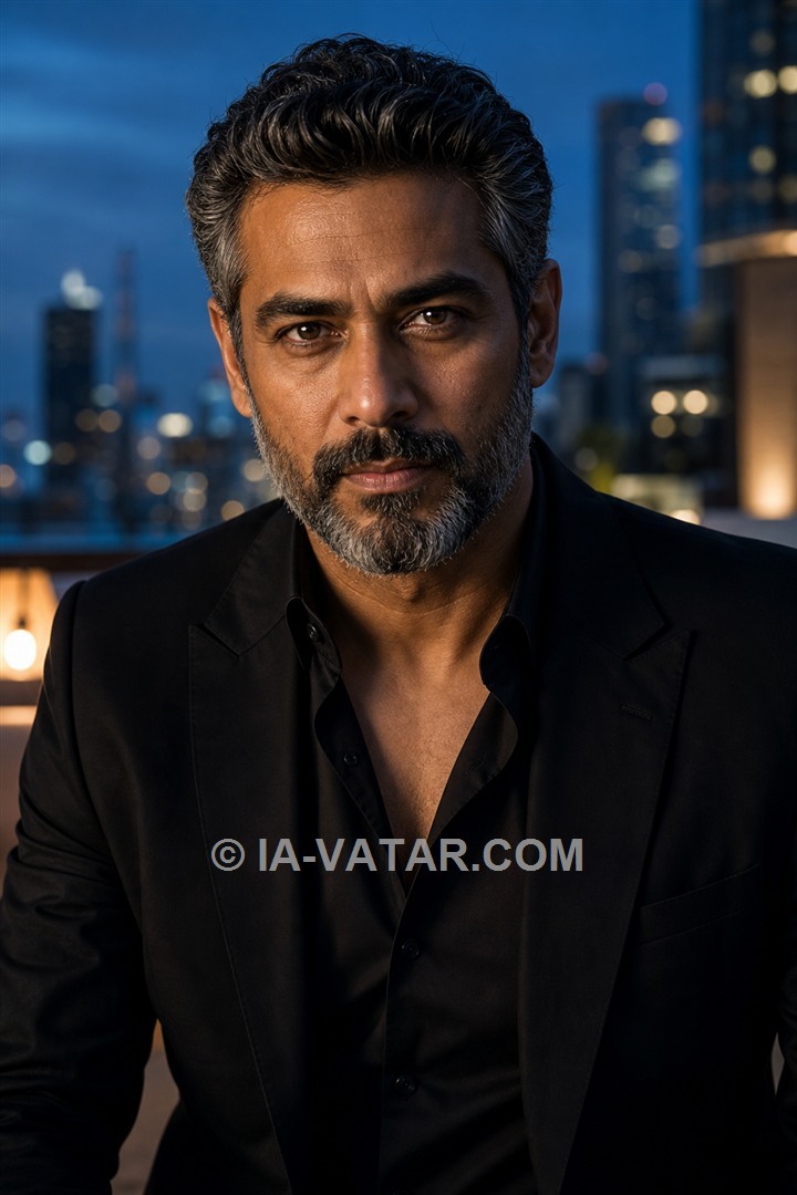 Arjun