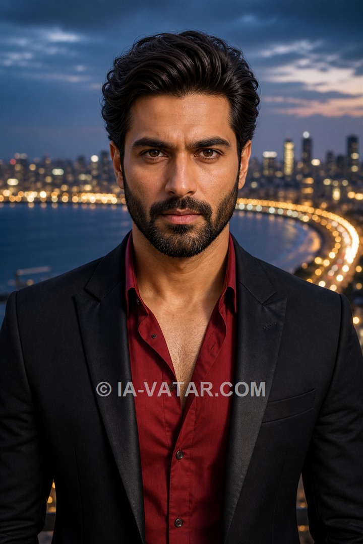 Vikram